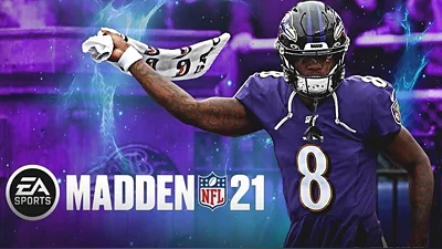 Madden NFL 21 (Xbox X) (Account) [Global] [Superstar]