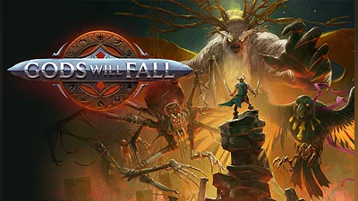 Gods Will Fall (Xbox X) (Account) [Global] [Standard]