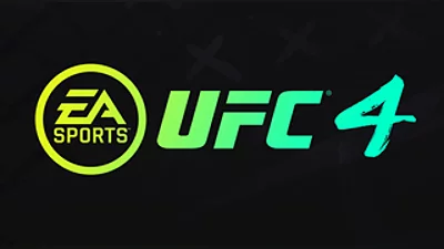 UFC 4 (Xbox X) (Account) [Global] [Standard]