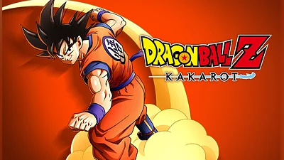 Dragon Ball Z Kakarot (Xbox X) (Account) [Global] [Standard]