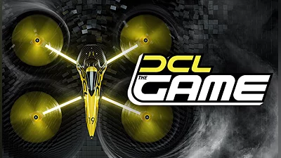 DCL The Game (Xbox X) (Account) [Global] [Standard]