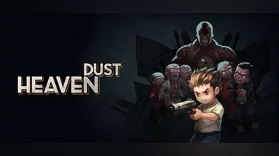 Heaven Dust (Xbox X) (Account) [Global] [Standard]