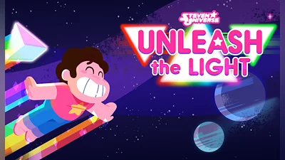 Steven Universe: Unleash the Light (PS4) (Account) [Global] [Standard]