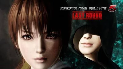 Dead or Alive 5 Last Round (PS4) (Account) [Global] [Standard]