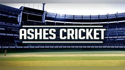 Ashes Cricket (PS4) (Account) [Global] [Standard]
