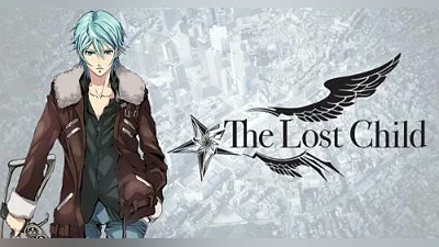 The Lost Child (PS4) (Account) [Global] [Standard]