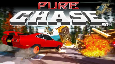 Pure Chase 80s (Nintendo Switch) (Account) [Global] [Standard]