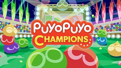 Puyo Puyo Champions (PS4) (Account) [Global] [Standard]