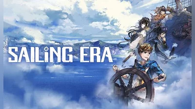 Sailing Era (PS4) (Account) [Global] [Standard]
