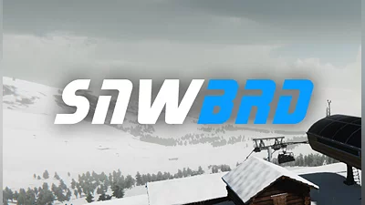 SNWBRD Freestyle Snowboarding (PS4) (Account) [Global] [Standard]