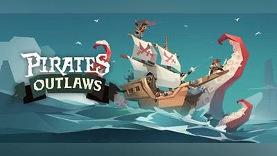 Pirates Outlaws (Xbox X) (Account) [Global] [Standard]