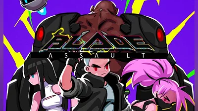 Blade Assault (XB1) (Account) [Global] [Standard]