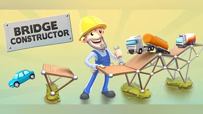 Bridge Constructor (PS4) (Account) [Global] [Standard]