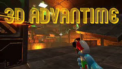 3D Advantime (Nintendo Switch) (Account) [Global] [Standard]