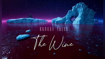 Horror Tales: The Wine (Nintendo Switch) (Account) [Global] [Standard]