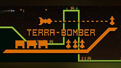 Terra Bomber (Nintendo Switch) (Account) [Global] [Standard]