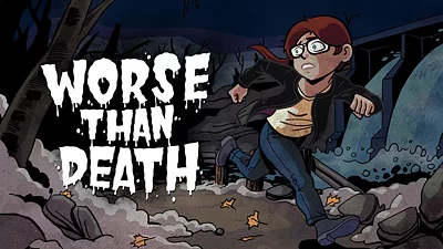 Worse Than Death (Nintendo Switch) (Account) [Global] [Standard]