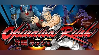Okinawa Rush (Nintendo Switch) (Account) [Global] [Standard]