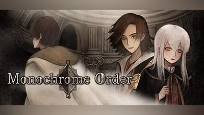 Monochrome Order (Nintendo Switch) (Account) [Global] [Standard]