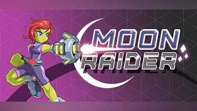 Moon Raider (Nintendo Switch) (Account) [Global] [Standard]