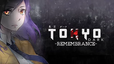 Tokyo Dark Remembrance (Nintendo Switch) (Account) [Global] [Standard]