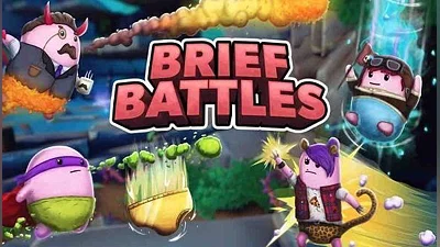 Brief Battles (Nintendo Switch) (Account) [Global] [Standard]