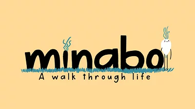 Minabo a Walk Through Life (Nintendo Switch) (Account) [Global] [Standard]