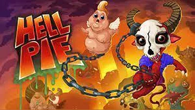 Hell Pie (Xbox X) (Account) [Global] [Standard]
