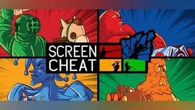 Screencheat (XB1) (Account) [Global] [Standard]