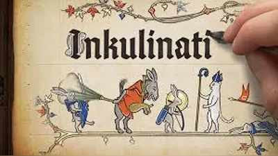 Inkulinati (XB1) (Account) [Global] [Standard]
