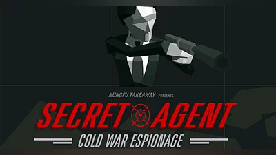 Secret Agent Cold War Espionage (XB1) (Account) [Global] [Standard]