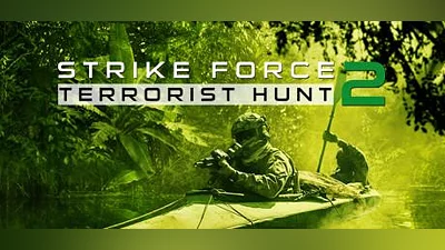 Strike Force 2 Terrorist Hunt (Nintendo Switch) (Account) [Global] [Standard]