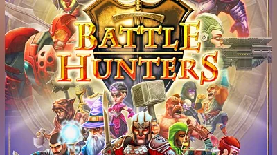 Battle Hunters (Nintendo Switch) (Account) [Global] [Standard]