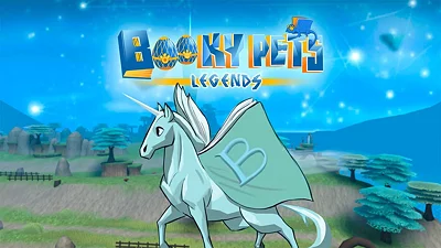 BookyPets Legends (Steam Account) [Global] [Standard]