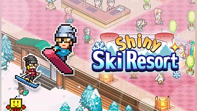 Shiny Ski Resort (PS4) (Account) [Global] [Standard]