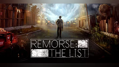 Remorse The List (XB1) (Account) [Global] [Standard]