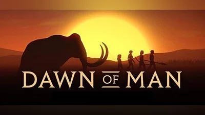 Dawn of Man (PS4) (Account) [Global] [Standard]