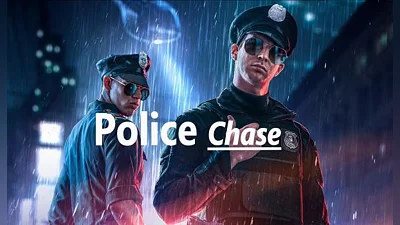Police Chase (PS4) (Account) [Global] [Standard]