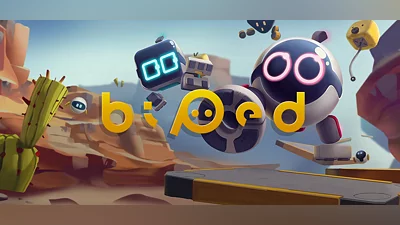 Biped (Nintendo Switch) (Account) [Global] [Standard]