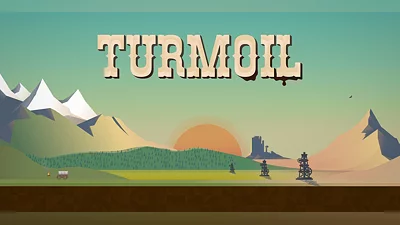 Turmoil (Nintendo Switch) (Account) [Global] [Standard]