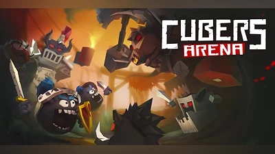 Cubers Arena (XB1) (Account) [Global] [Standard]