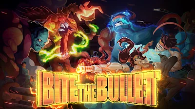 Bite the Bullet (Nintendo Switch) (Account) [Global] [Standard]