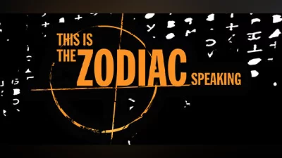 This is the Zodiac Speaking (Nintendo Switch) (Account) [Global] [Standard]