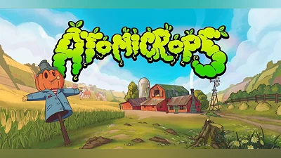 Atomicrops (PS4) (Account) [Global] [Standard]