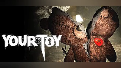 Your Toy (PS4) (Account) [Global] [Standard]