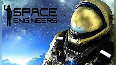 Space Engineers (PS5) (Account) [Global] [Standard]