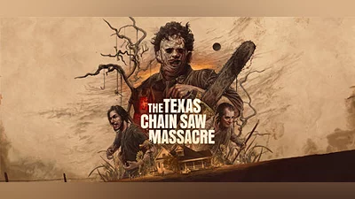 The Texas Chain Saw Massacre (PS4) (Account) [Global] [Standard]