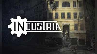 Industria (XB1) (Account) [Global] [Standard]