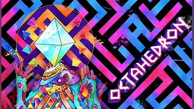 Octahedron (XB1) (Account) [Global] [Standard]