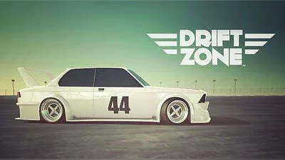 Drift Zone (XB1) (Account) [Global] [Standard]
